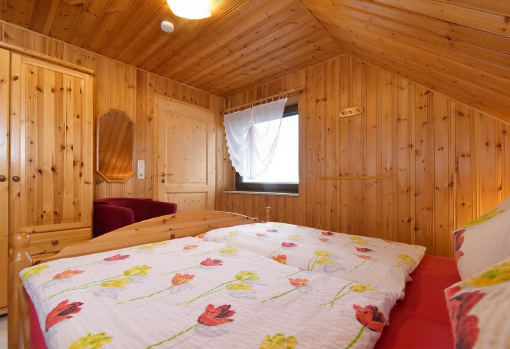 Ferienhaus Richter Drognitz Esterno foto