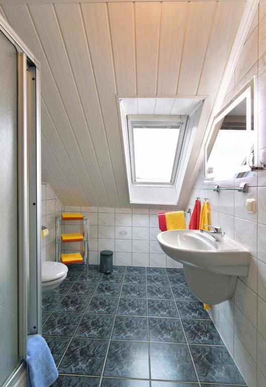 Ferienhaus Richter Drognitz Esterno foto