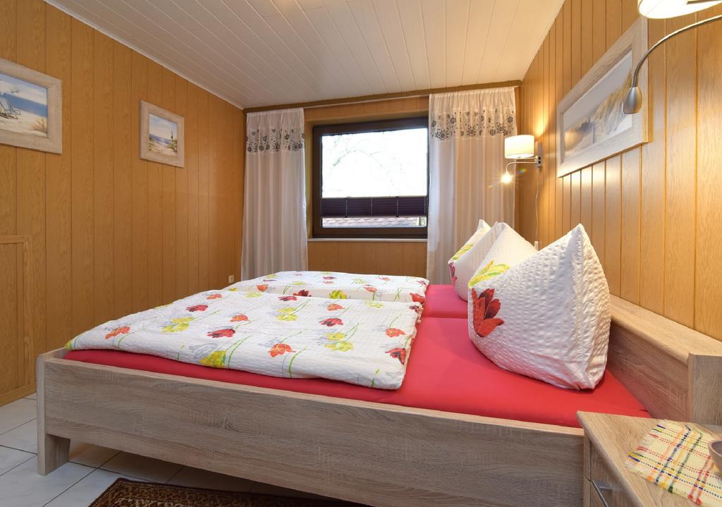 Ferienhaus Richter Drognitz Esterno foto
