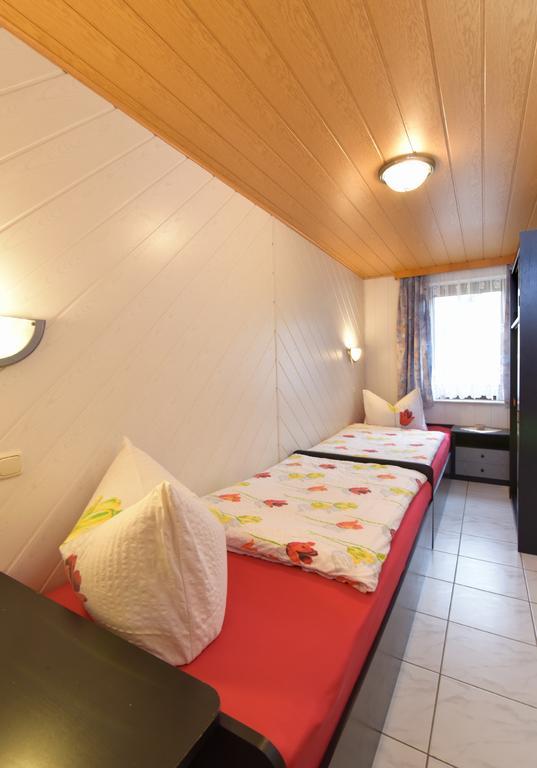 Ferienhaus Richter Drognitz Esterno foto