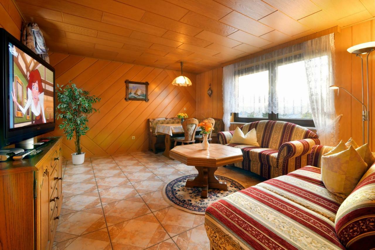Ferienhaus Richter Drognitz Esterno foto